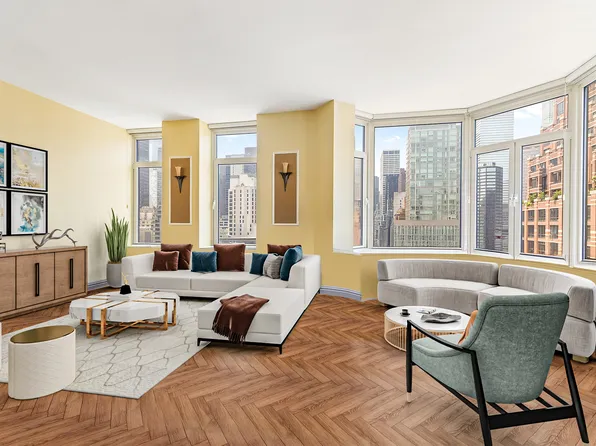 400 East 51st Street 14A image 2 of 16