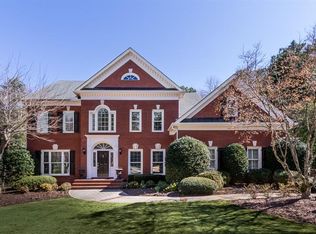 745 Americas Cup Cv, Alpharetta, GA 30005