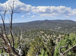 LOT 231 W Honey Bear St, Seligman, AZ 86337