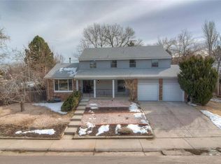 7692 E Bates Dr, Denver, CO 80231