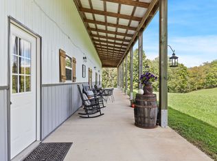 1818 Preacher Holt Rd, Mount Pleasant, TN 38474