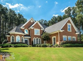 209 Mill Crest Ct, McDonough, GA 30252