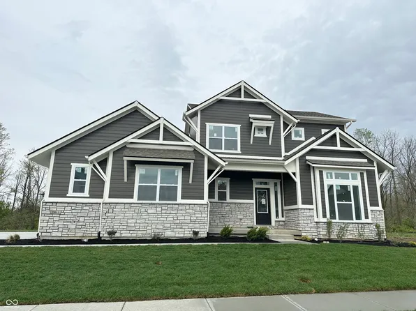 19613 Wood Farm Pl, Westfield, IN 46074