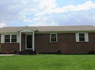 117 Castlerock Dr, Danville, KY 40422