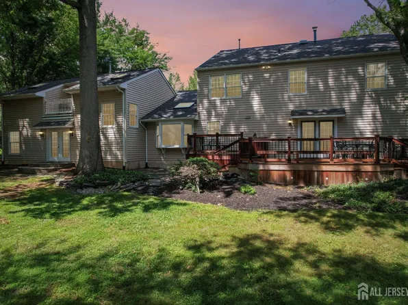 25 Andrew Dr, Lawrence Township, NJ 08648