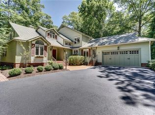 13709 Winterberry Ter, Midlothian, VA 23112