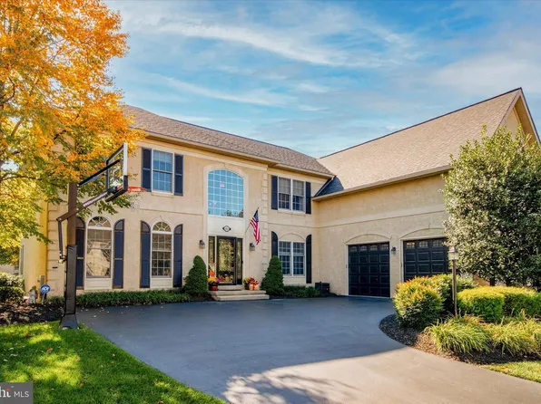 263 River Crest Dr, Phoenixville, PA 19460