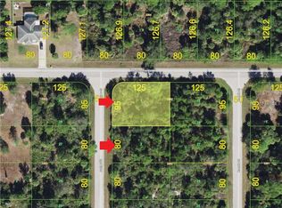 17477 Robinson Ave, Port Charlotte, FL 33948
