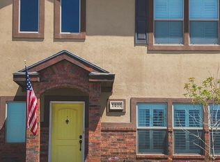 1401 Old Course Rd, Odessa, TX 79765