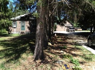 12800 Clarke Rd, Columbia Station, OH 44028