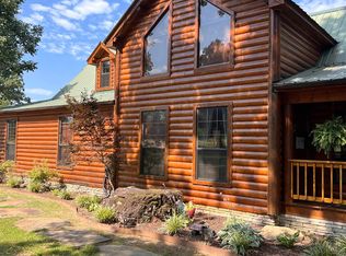 1425 Fairview Rd, Searcy, AR 72143