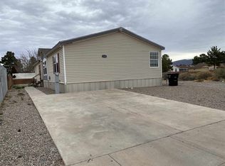 1444 Post Ave, Alamogordo, NM 88310