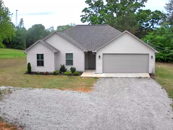 200 Westwood Cv, Henderson, TN 38340