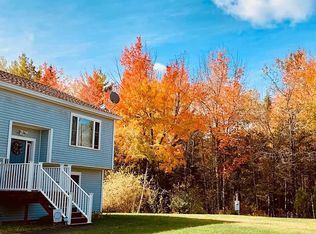 611 County Rd, Milford, ME 04461