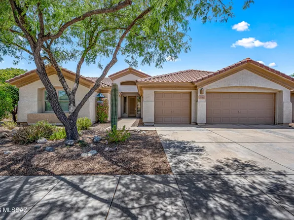 7703 W Talavera Way, Tucson, AZ 85743