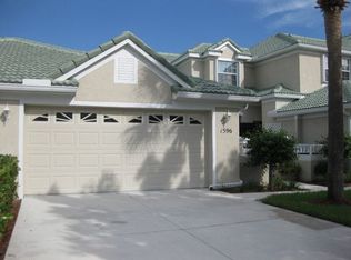 1596 SW Harbour Isles Cir, Port St Lucie, FL 34986