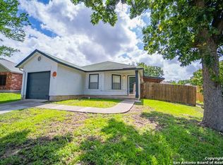 13915 Villa Camino, San Antonio, TX 78233