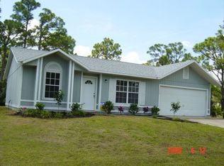 1820 Bashaw St NW, Palm Bay, FL 32907