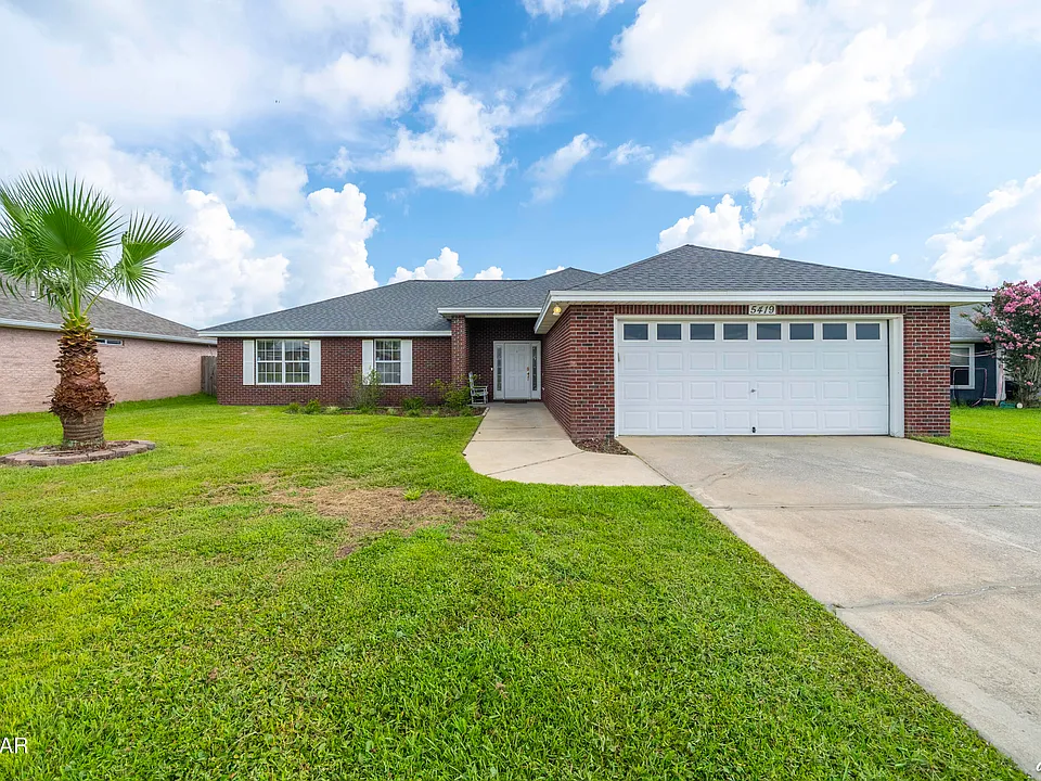 5419 Blue Dog Rd