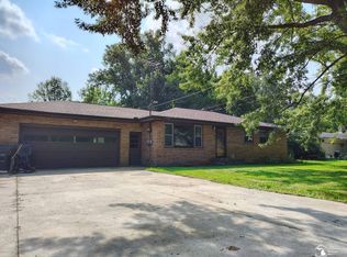 3015 N M 63, Benton Harbor, MI 49022