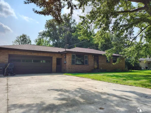 3015 N M 63, Benton Harbor, MI 49022
