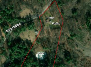 3188 Winslow Hill Rd, Benezett, PA 15821