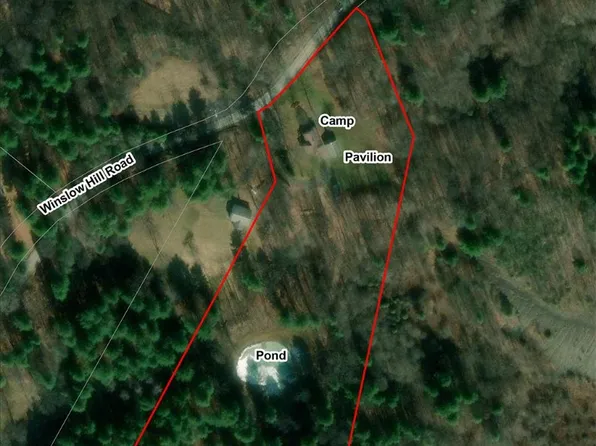 3188 Winslow Hill Rd, Benezett, PA 15821