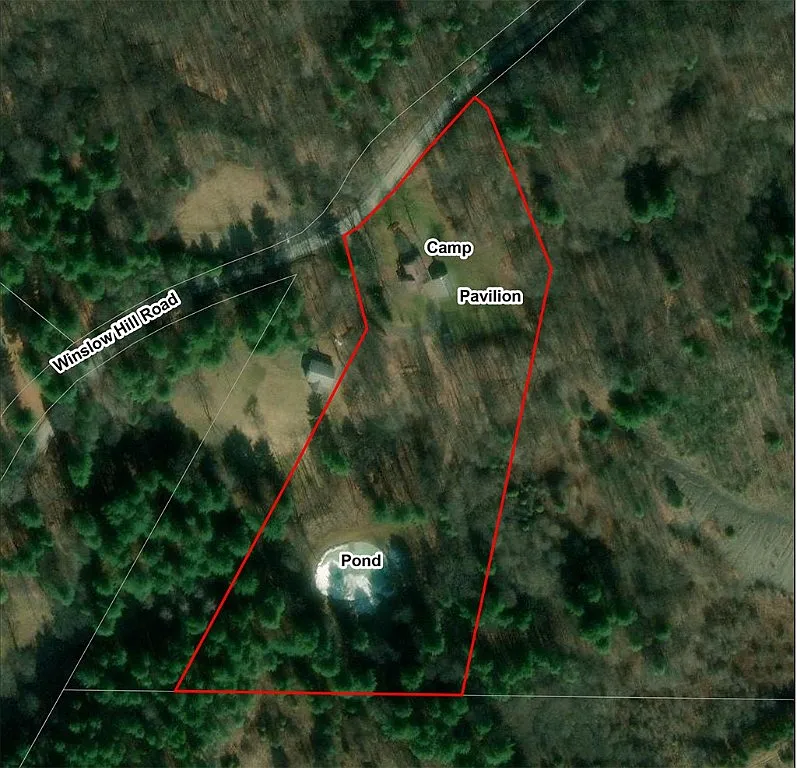 3188 Winslow Hill Rd photo 1