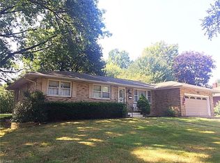 632 Robinson Ave, Barberton, OH