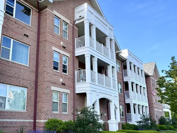 316 56th STREET #210, Kenosha, WI 53140