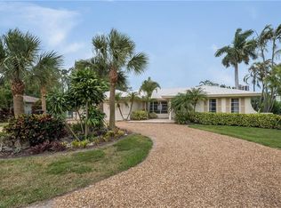 5073 Starfish Ave, Naples, FL 34103