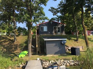 13111 Island Lake Rd E, Lengby, MN 56651