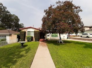 615 E Walnut Ave, Burbank, CA 91501