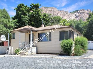 138 Harrison Blvd, Ogden, UT 84404