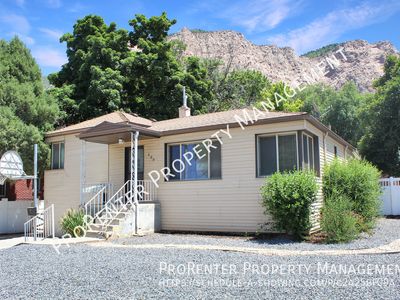 138 Harrison Blvd, Ogden, UT, 84404