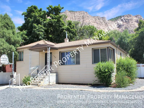 138 Harrison Blvd, Ogden, UT 84404