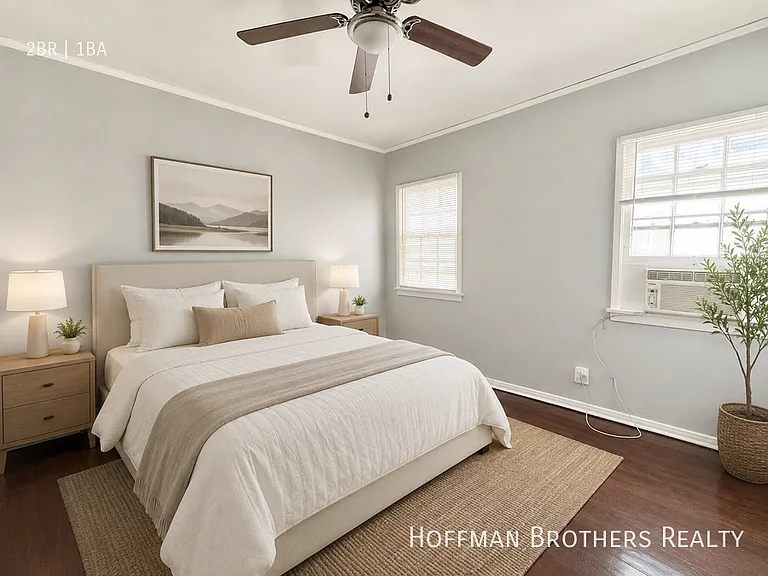 624 N Sycamore Ave #626.5 — Photo 6