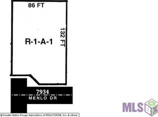 R 1 A 1 Menlo Dr, Baton Rouge, LA 70808