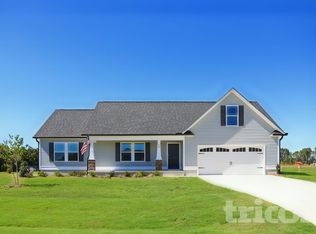 58 Monaghan Ct, Selma, NC 27576