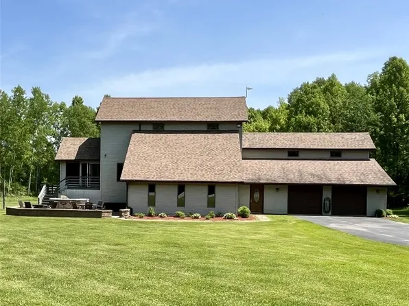 14330 S Norrisville Rd, Meadville, PA 16335