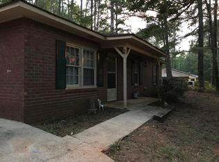 1198 Salem Chipley Rd, Pine Mountain, GA 31822