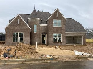 5042 Granite Creek Rd LOT 144, Memphis, TN 38125