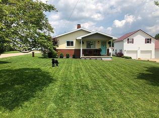 801 Stennett Rd, Wheelersburg, OH 45694
