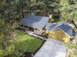 17290 Kingsburg Rd, Bend, OR 97707
