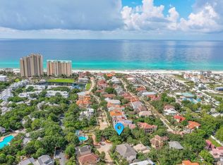 160 Rue Caribe, Miramar Beach, FL 32550