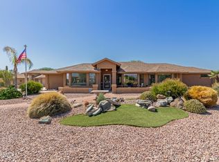 2818 S Berrywood, Mesa, AZ 85212