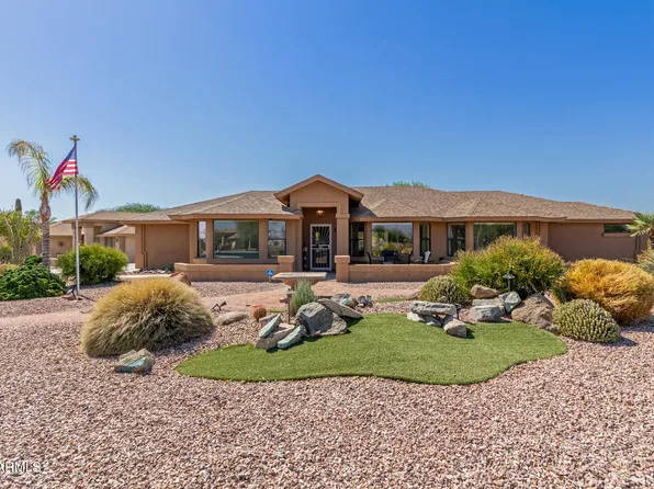 2818 S BERRYWOOD --, Mesa, AZ 85212