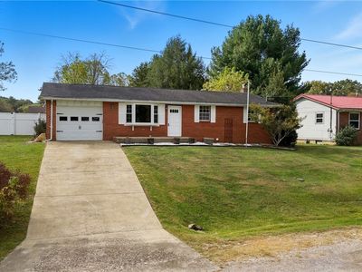 143 Virginia Ave, Harrisville, WV, 26362