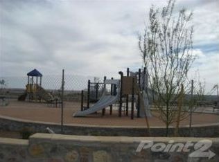 7342 Black Mesa, El Paso, TX 79911