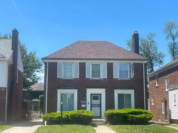 18285 Roselawn St, Detroit, MI 48221